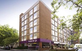 Premier Inn London Hampstead